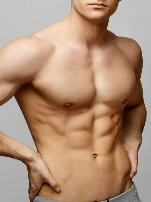 Gynecomastia