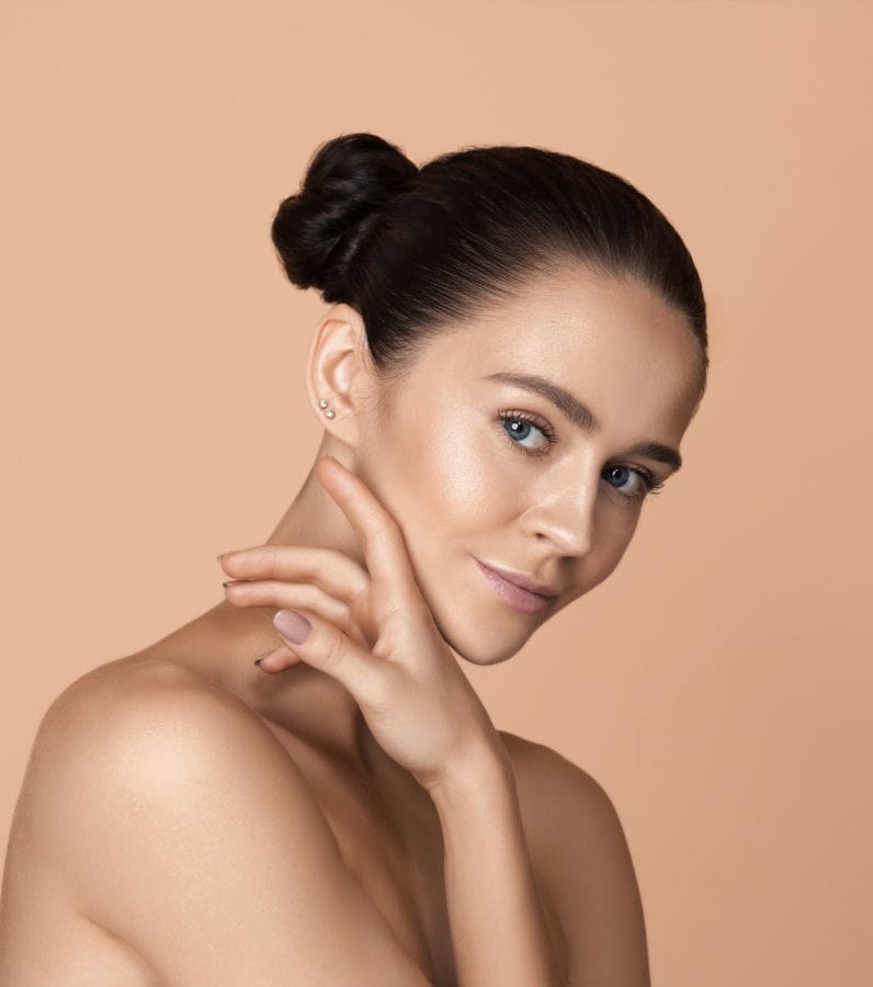 lifting cervico-facial par technique Deep Plane