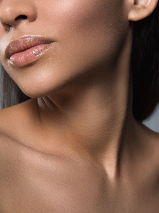 Cervico-Facial Lift