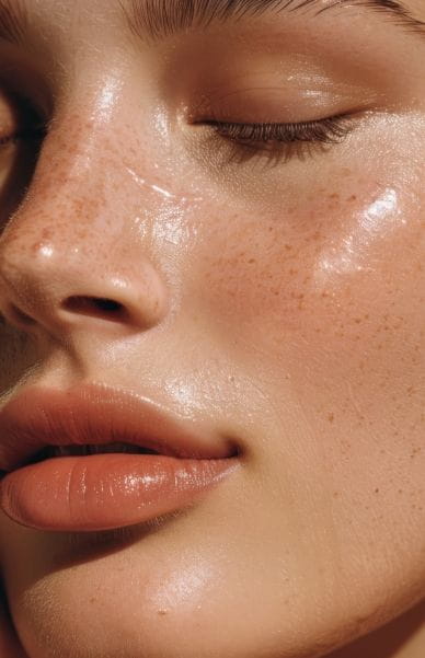 chirurgie esthétique visage par le docteur Merle chirurgien esthétique à Antibes.