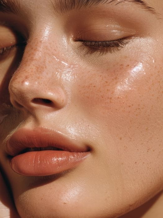 Upper Lip Lift
