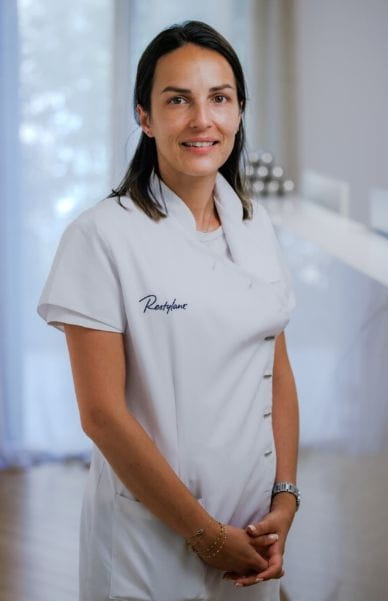 Virginie Merle