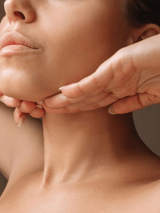 Permanent Thread Lift