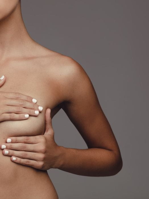 Breast reconstruction
